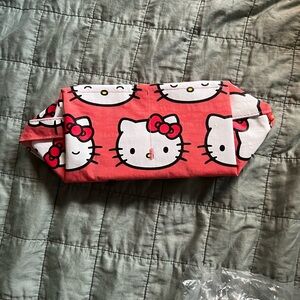 BAGGU HELLO KITTY DOPP KIT